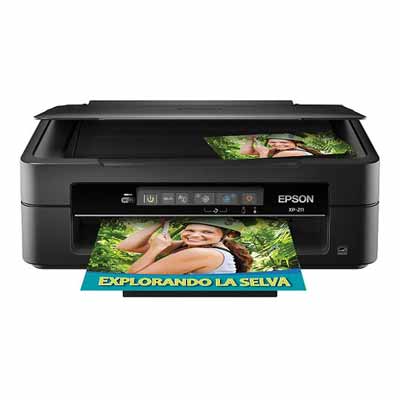 EPSON XP-211-2